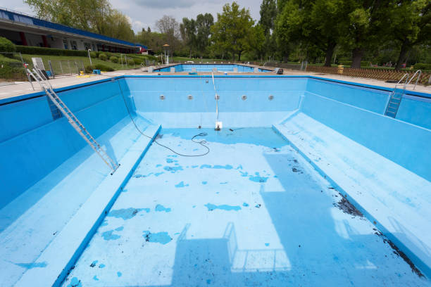 24/7 water damage repair in Hughes Springs, TX