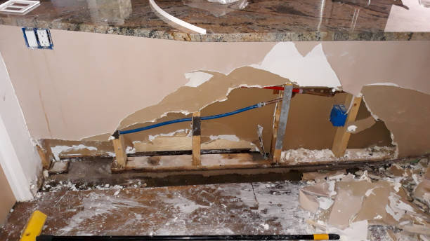Hughes Springs, TX Water damage restoration Company