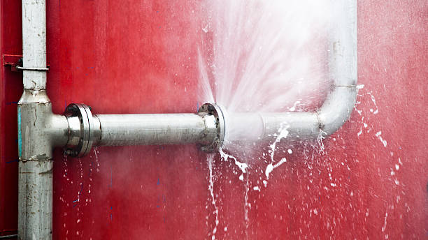 Best Emergency water damage restoration  in Hughes Springs, TX